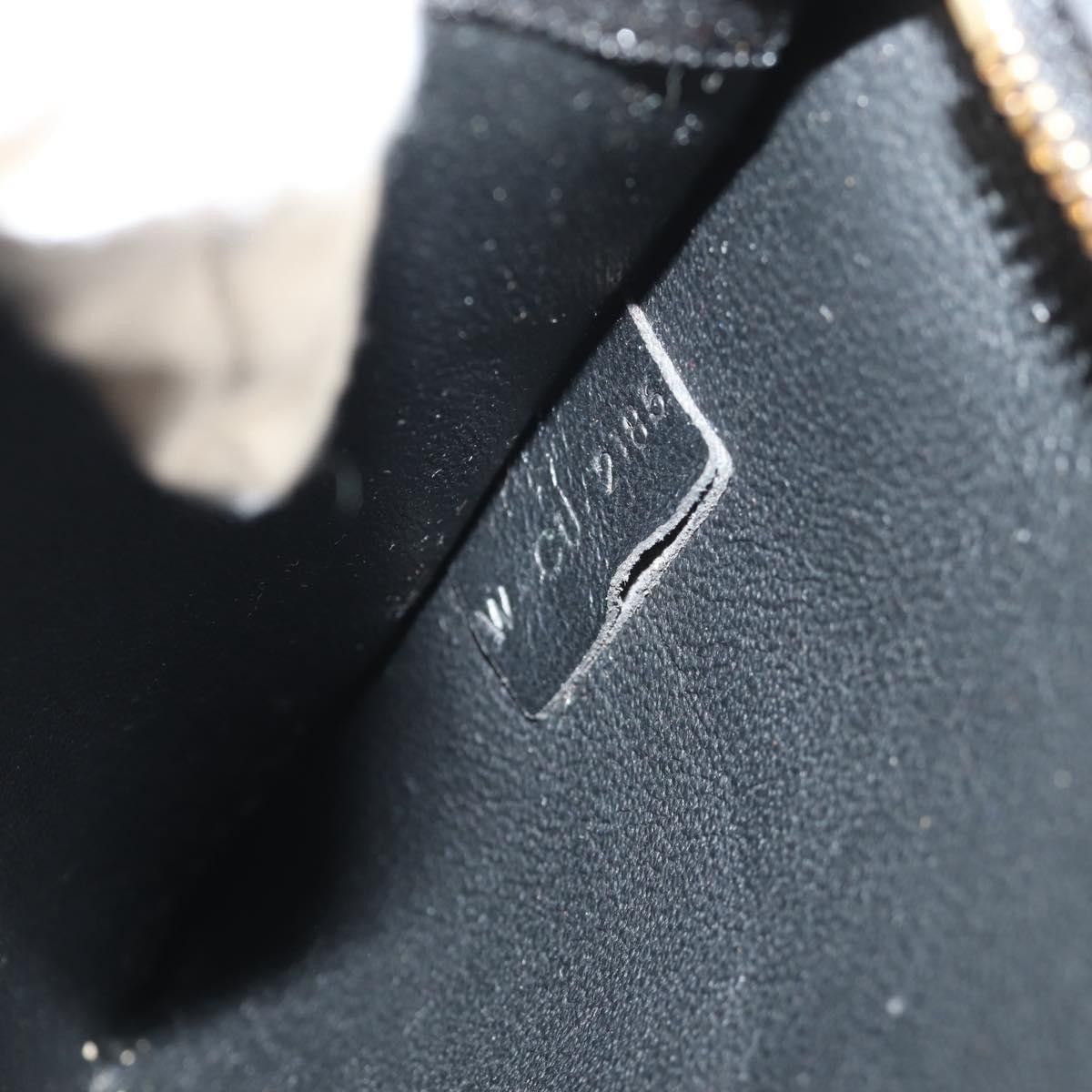 Celine Celine Tricolor Trapeze Bag Leather Size ONE SIZE - 7 Thumbnail