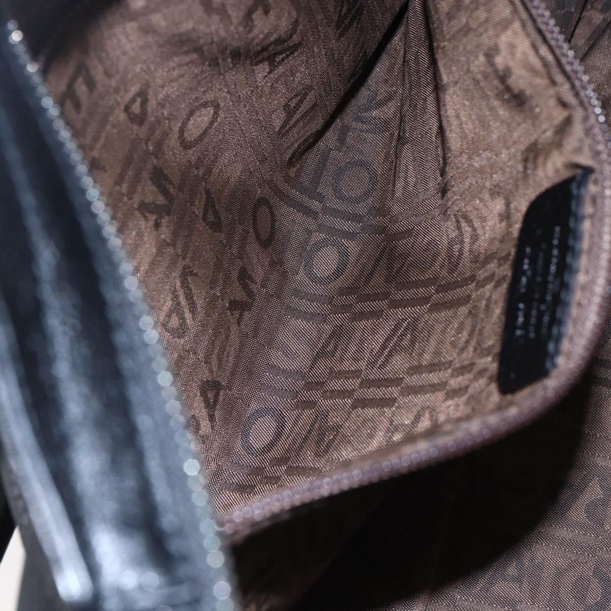 Salvatore Ferragamo Salvatore Ferragamo Gancini Tote Leather Size ONE SIZE - 22 Thumbnail