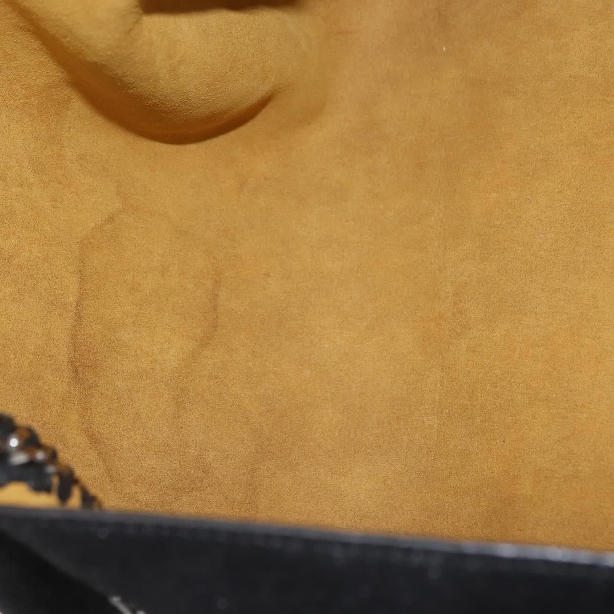 Stella McCartney Stella McCartney Falabella Reversible Tote Shaggy Deer Size ONE SIZE - 5 Thumbnail