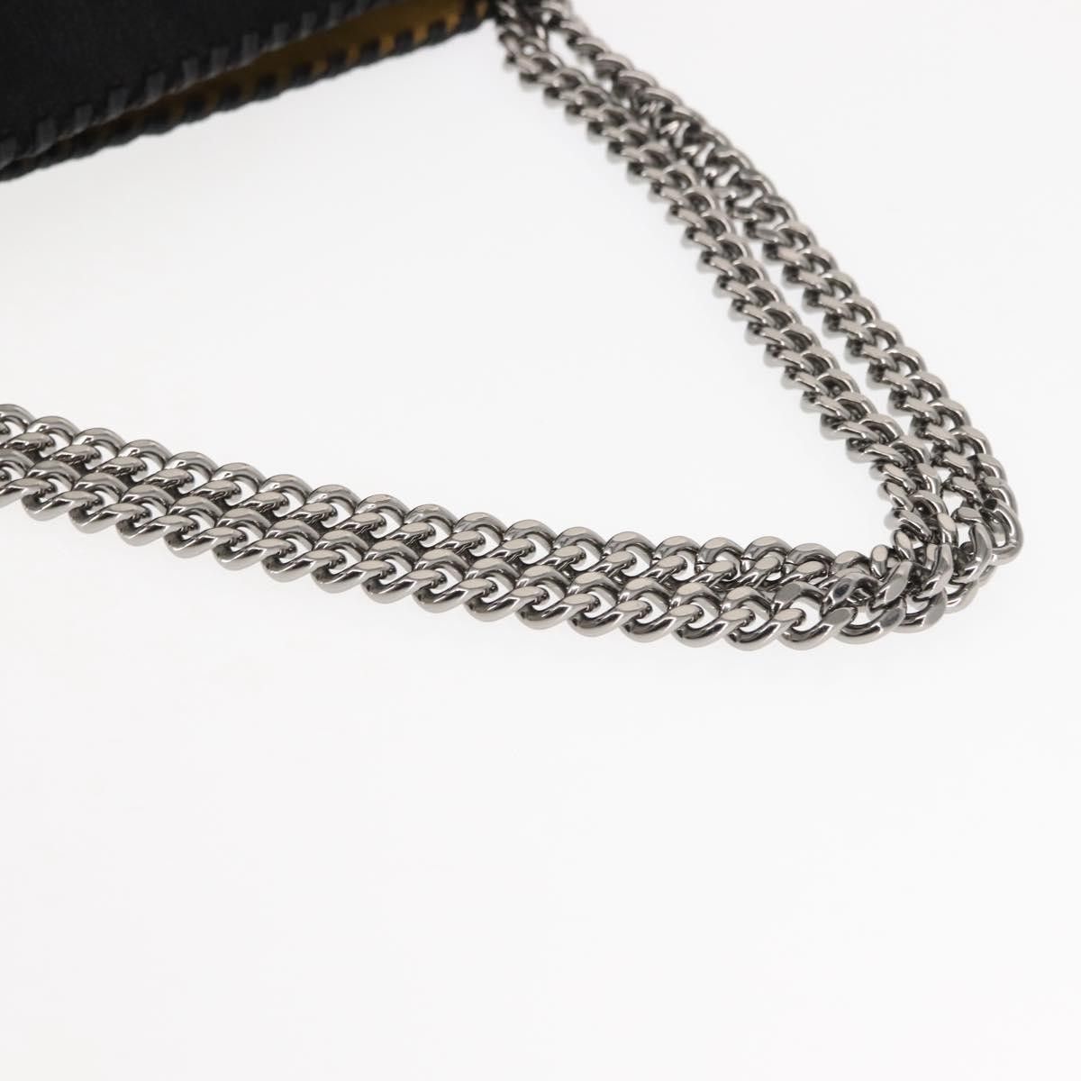 Stella McCartney Stella McCartney Falabella Reversible Tote Shaggy Deer Size ONE SIZE - 7 Thumbnail