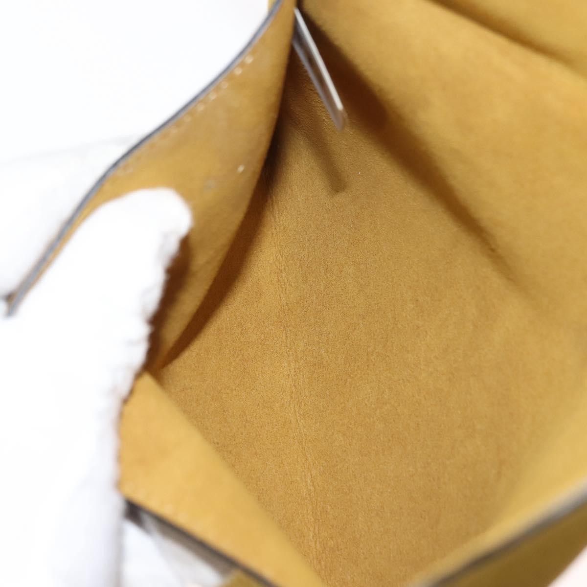 Stella McCartney Stella McCartney Falabella Reversible Tote Shaggy Deer Size ONE SIZE - 22 Thumbnail
