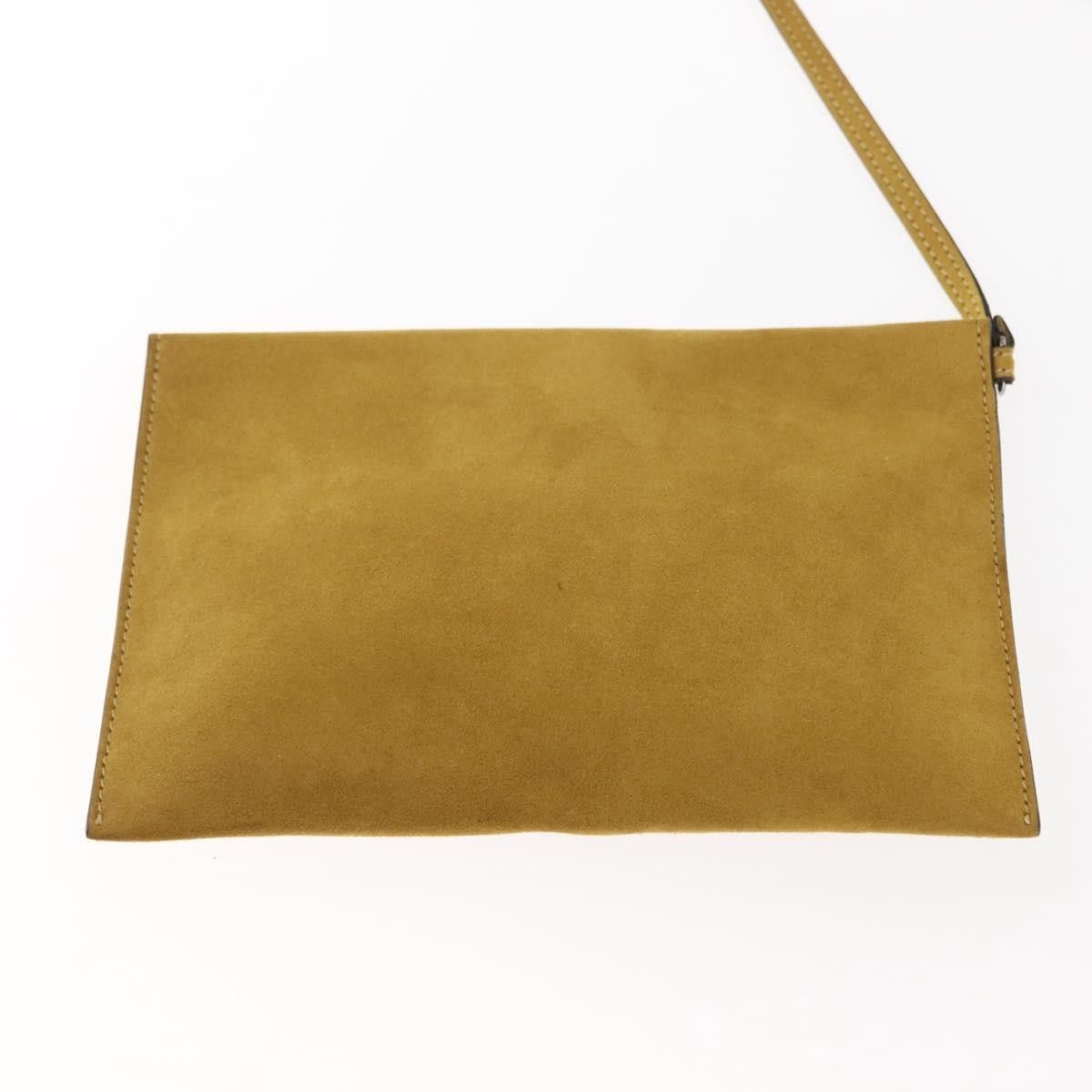 Stella McCartney Stella McCartney Falabella Reversible Tote Shaggy Deer Size ONE SIZE - 21 Thumbnail