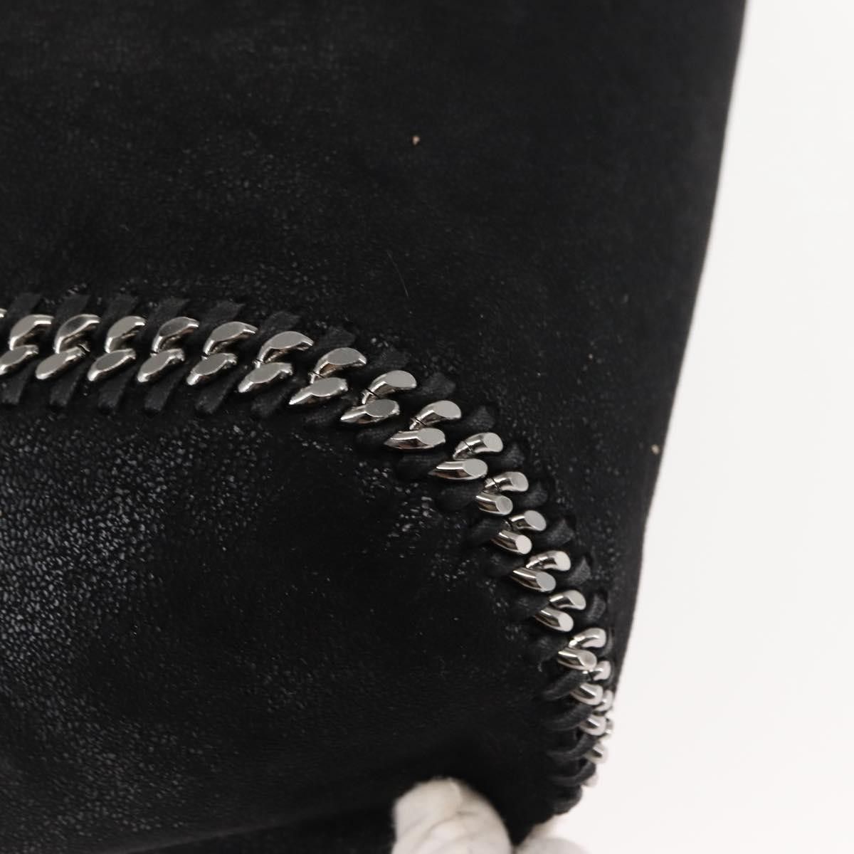Stella McCartney Stella McCartney Falabella Reversible Tote Shaggy Deer Size ONE SIZE - 11 Thumbnail