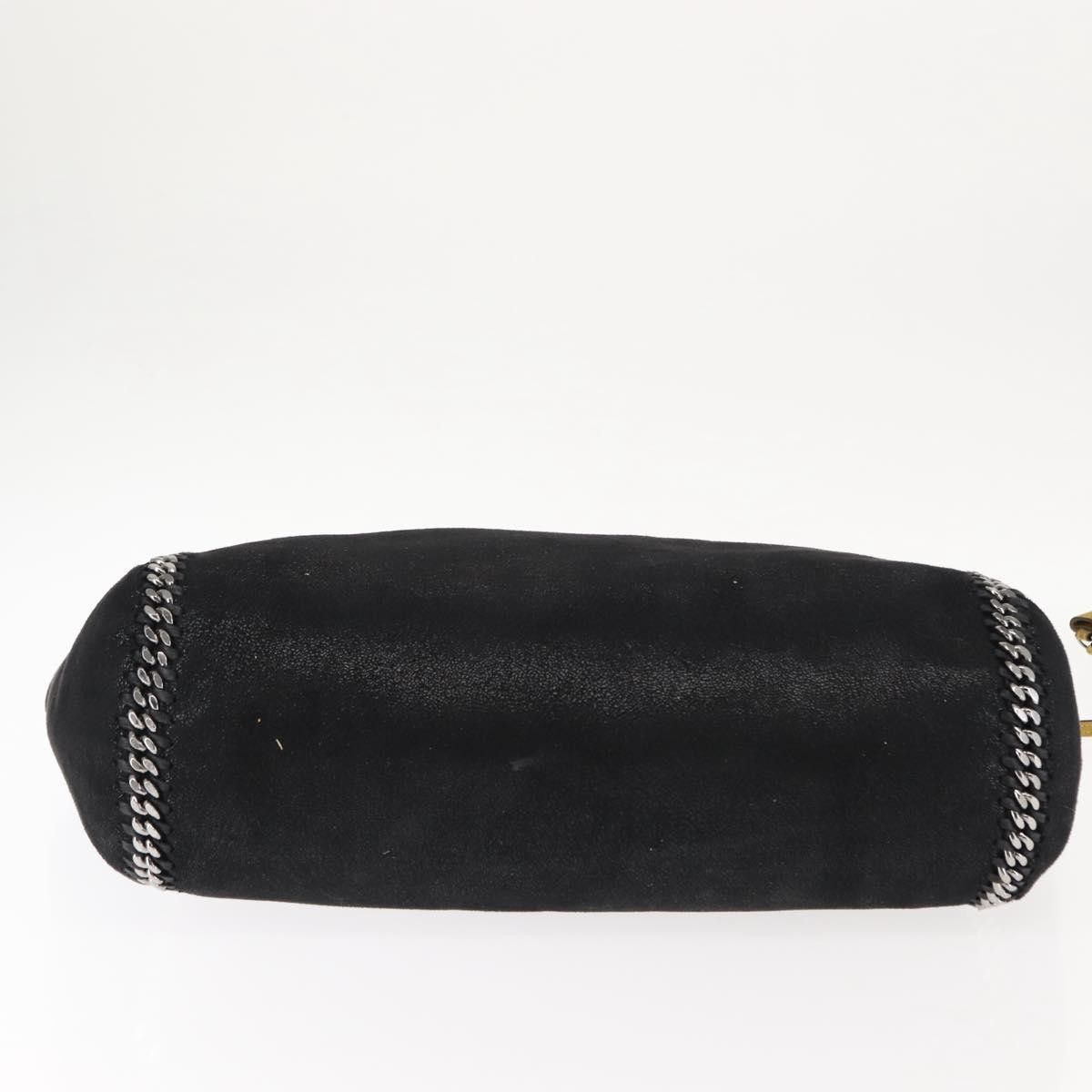 Stella McCartney Stella McCartney Falabella Reversible Tote Shaggy Deer Size ONE SIZE - 15 Thumbnail