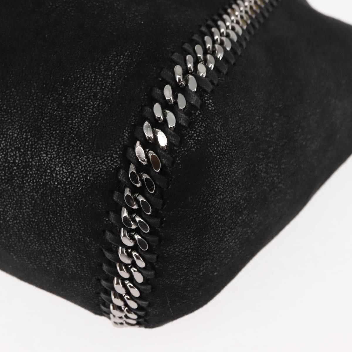 Stella McCartney Stella McCartney Falabella Reversible Tote Shaggy Deer Size ONE SIZE - 8 Thumbnail