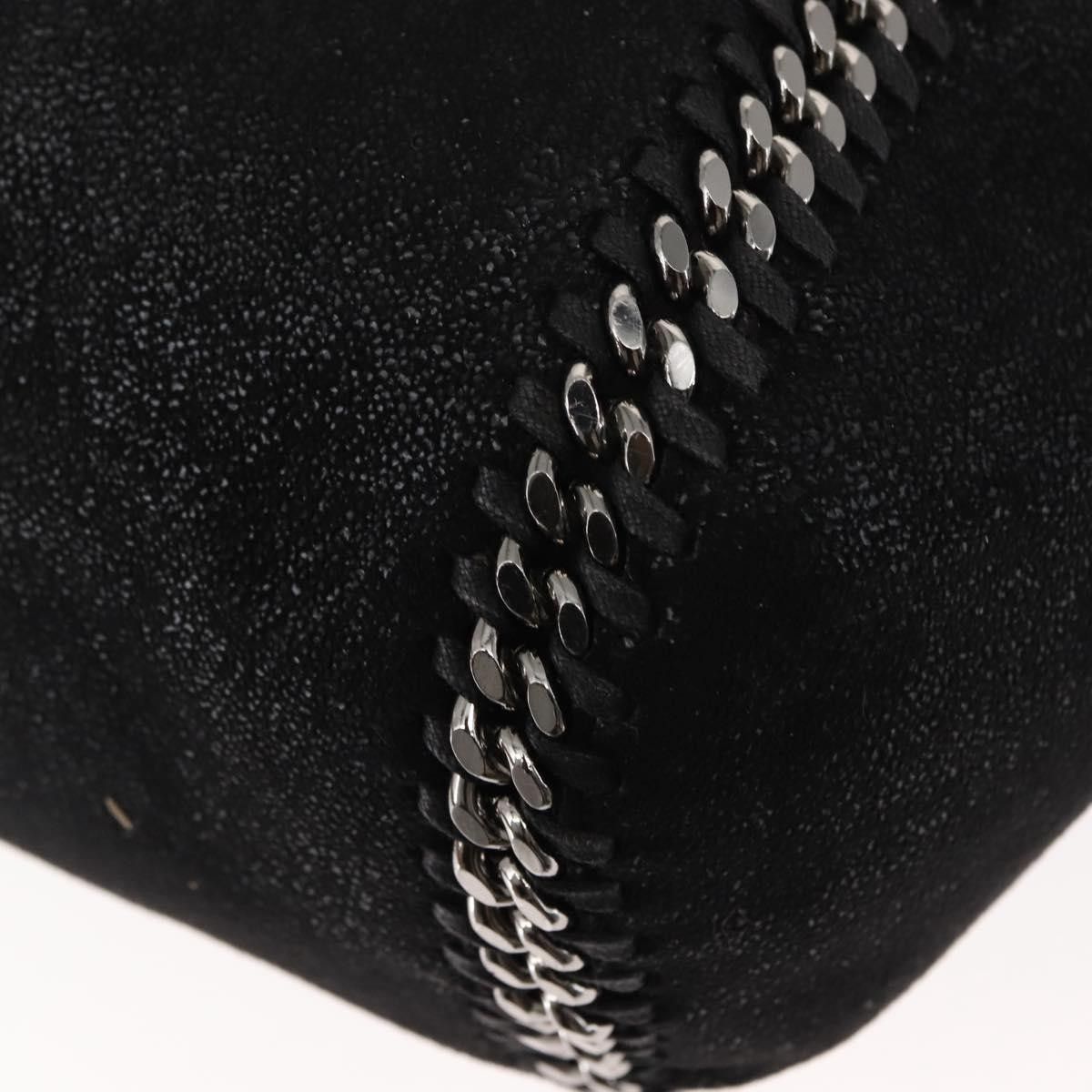 Stella McCartney Stella McCartney Falabella Reversible Tote Shaggy Deer Size ONE SIZE - 10 Thumbnail