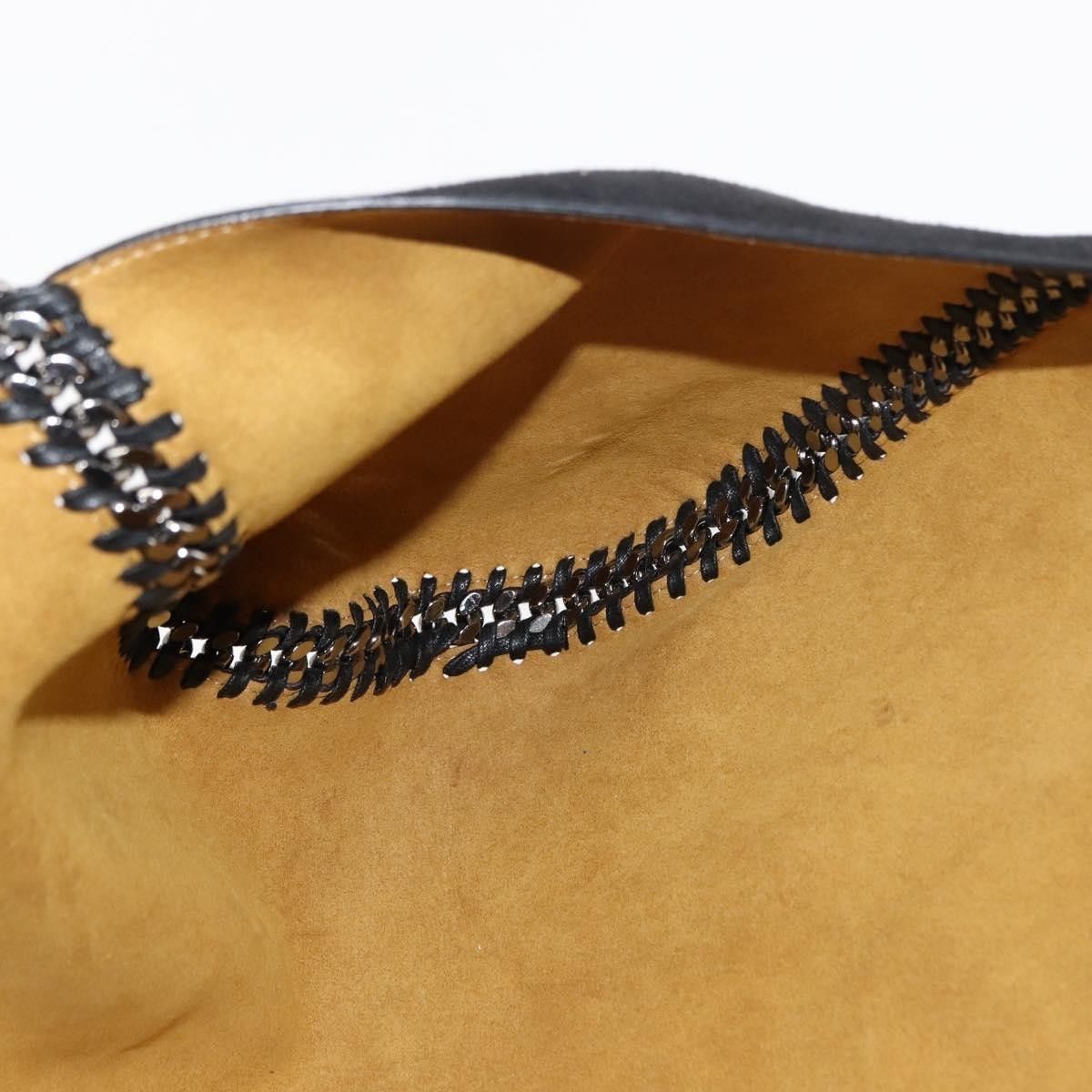 Stella McCartney Stella McCartney Falabella Reversible Tote Shaggy Deer Size ONE SIZE - 18 Thumbnail