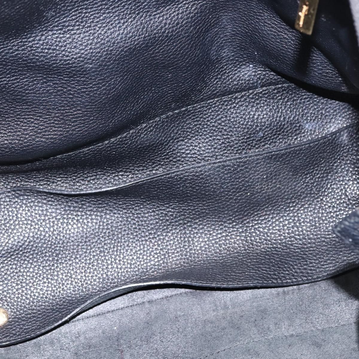 Salvatore Ferragamo Salvatore Ferragamo Amy Tote Pebbled Leather Size ONE SIZE - 5 Thumbnail