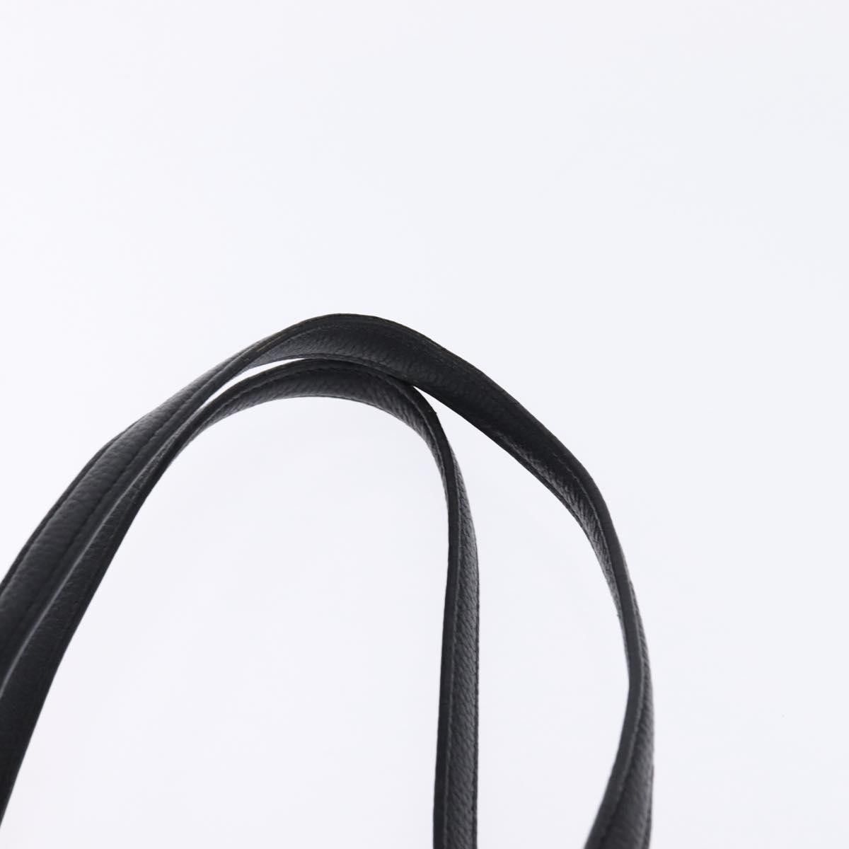 Salvatore Ferragamo Salvatore Ferragamo Amy Tote Pebbled Leather Size ONE SIZE - 16 Thumbnail