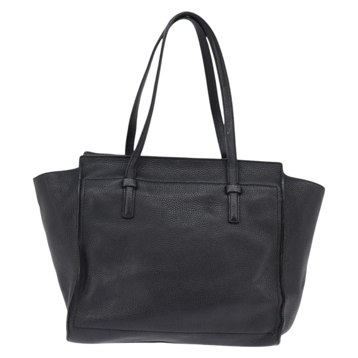 Salvatore Ferragamo Salvatore Ferragamo Amy Tote Pebbled Leather Size ONE SIZE - 2 Thumbnail