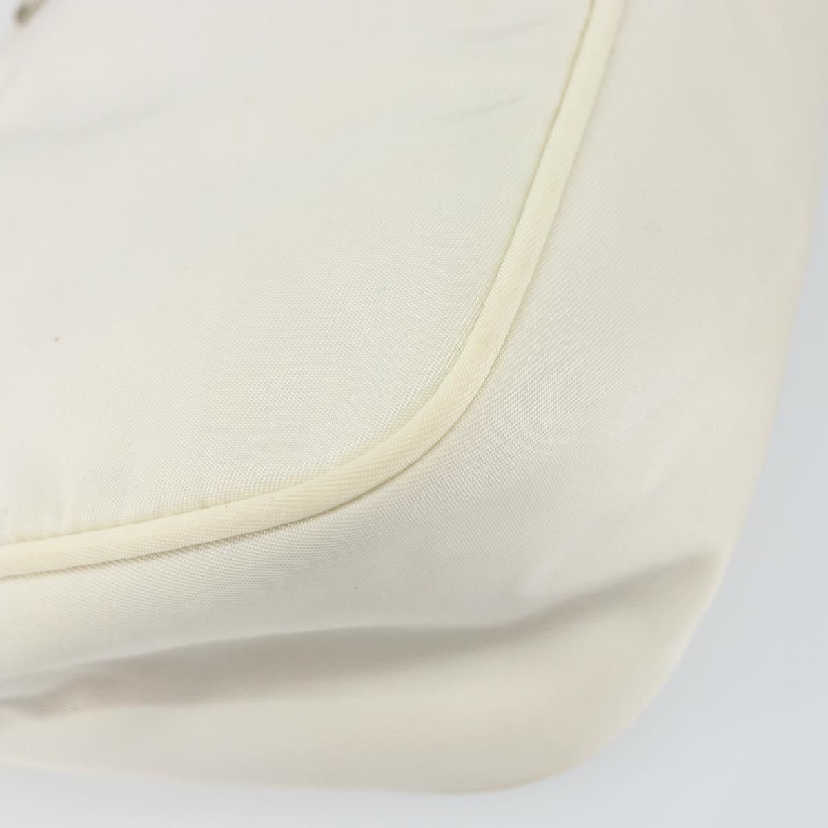 Prada Prada Pochette Shoulder Bag Tessuto Size ONE SIZE - 9 Thumbnail
