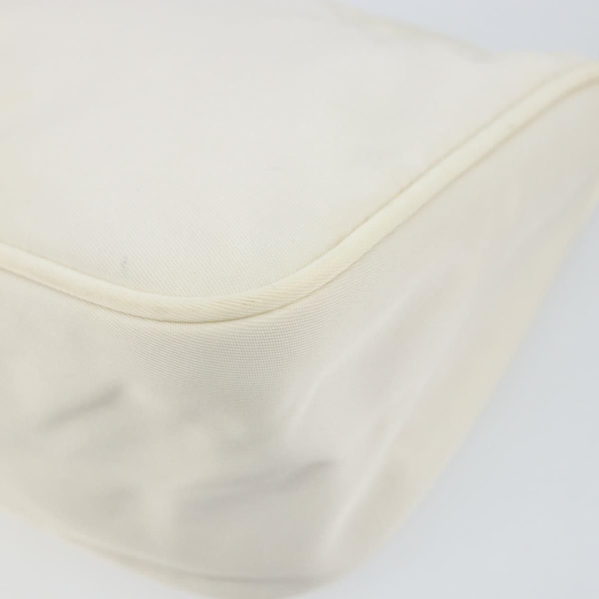 Prada Prada Pochette Shoulder Bag Tessuto Size ONE SIZE - 11 Thumbnail