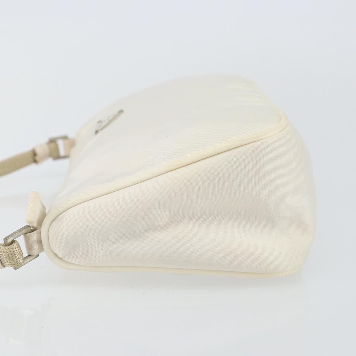 Prada Prada Pochette Shoulder Bag Tessuto Size ONE SIZE - 4 Thumbnail