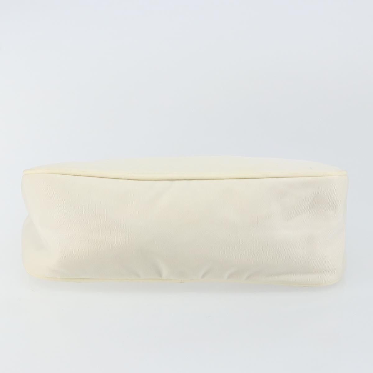 Prada Prada Pochette Shoulder Bag Tessuto Size ONE SIZE - 18 Thumbnail