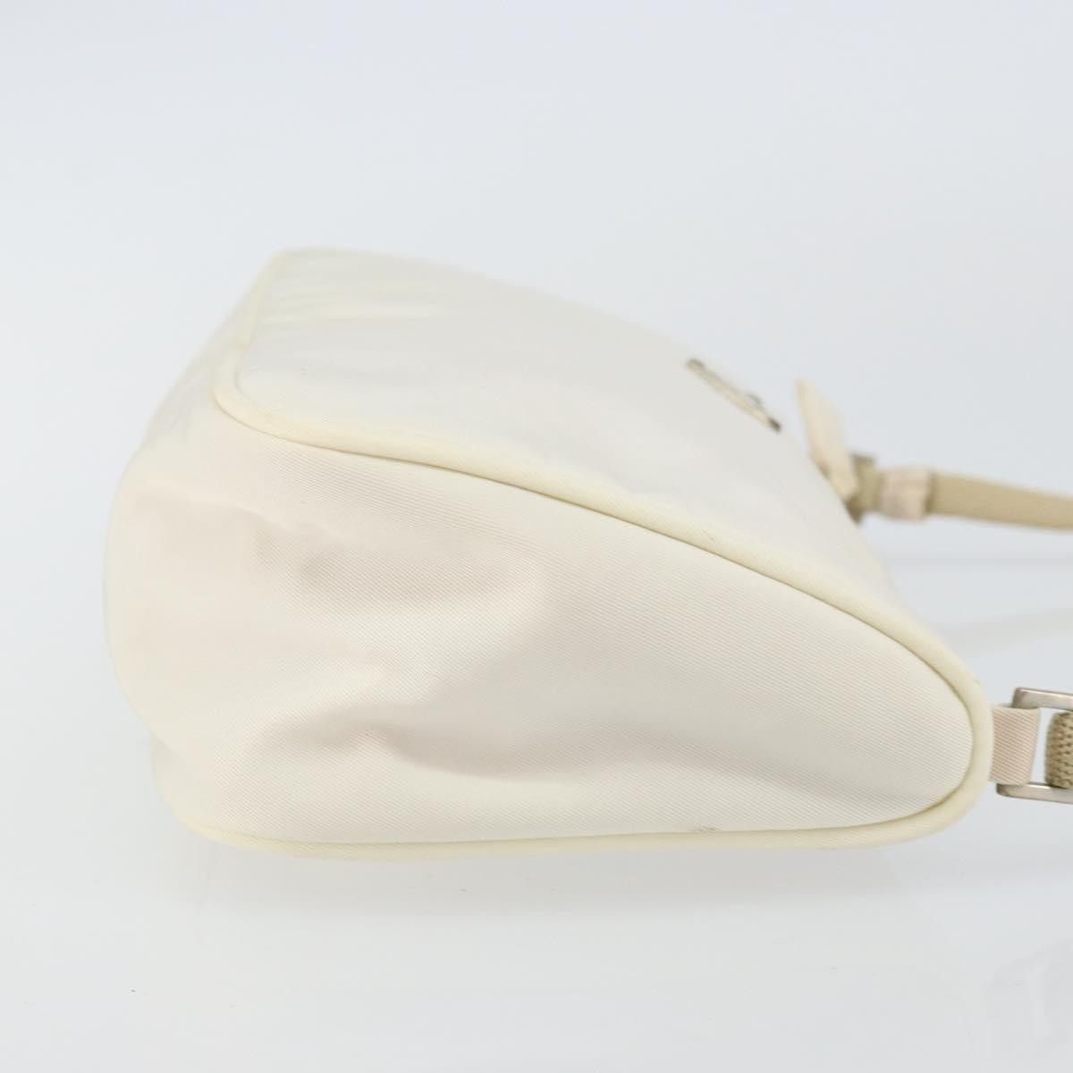 Prada Prada Pochette Shoulder Bag Tessuto Size ONE SIZE - 3 Thumbnail
