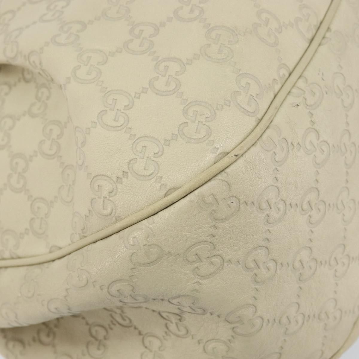 Gucci Gucci Sukey Hobo Guccissima Leather Size ONE SIZE - 12 Thumbnail