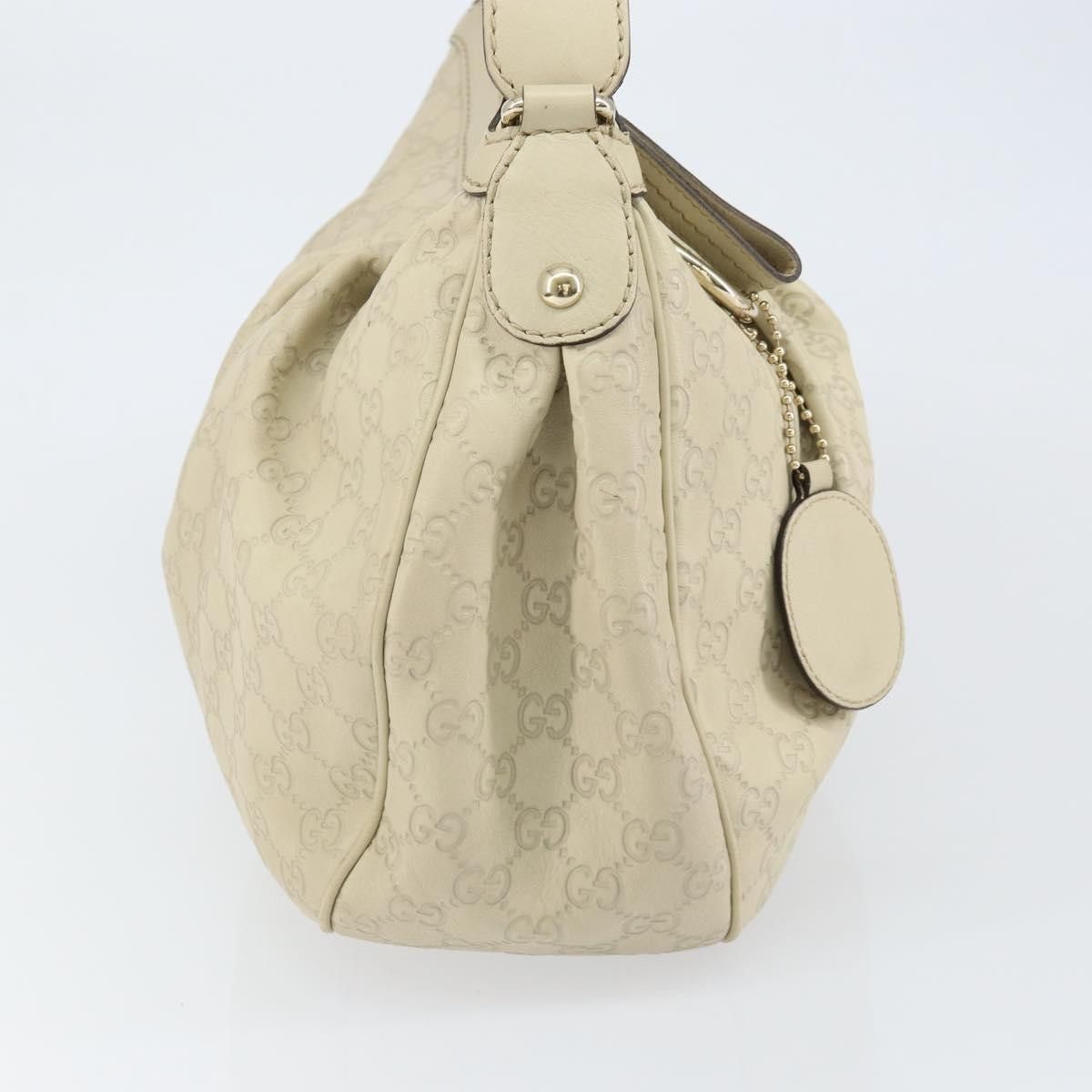 Gucci Gucci Sukey Hobo Guccissima Leather Size ONE SIZE - 4 Thumbnail