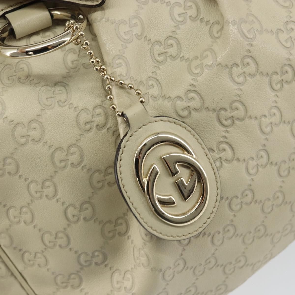 Gucci Gucci Sukey Hobo Guccissima Leather Size ONE SIZE - 13 Thumbnail