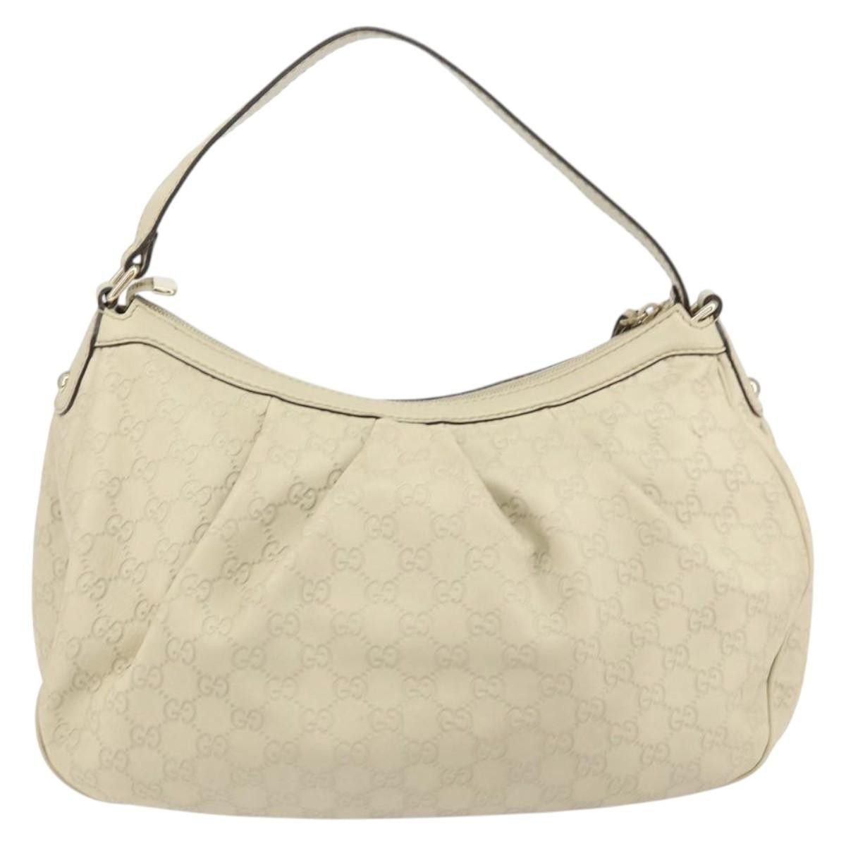 Gucci Gucci Sukey Hobo Guccissima Leather Size ONE SIZE - 2 Thumbnail