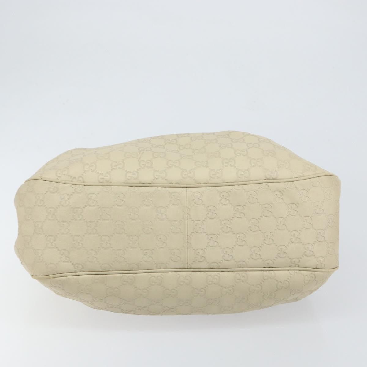 Gucci Gucci Sukey Hobo Guccissima Leather Size ONE SIZE - 18 Thumbnail