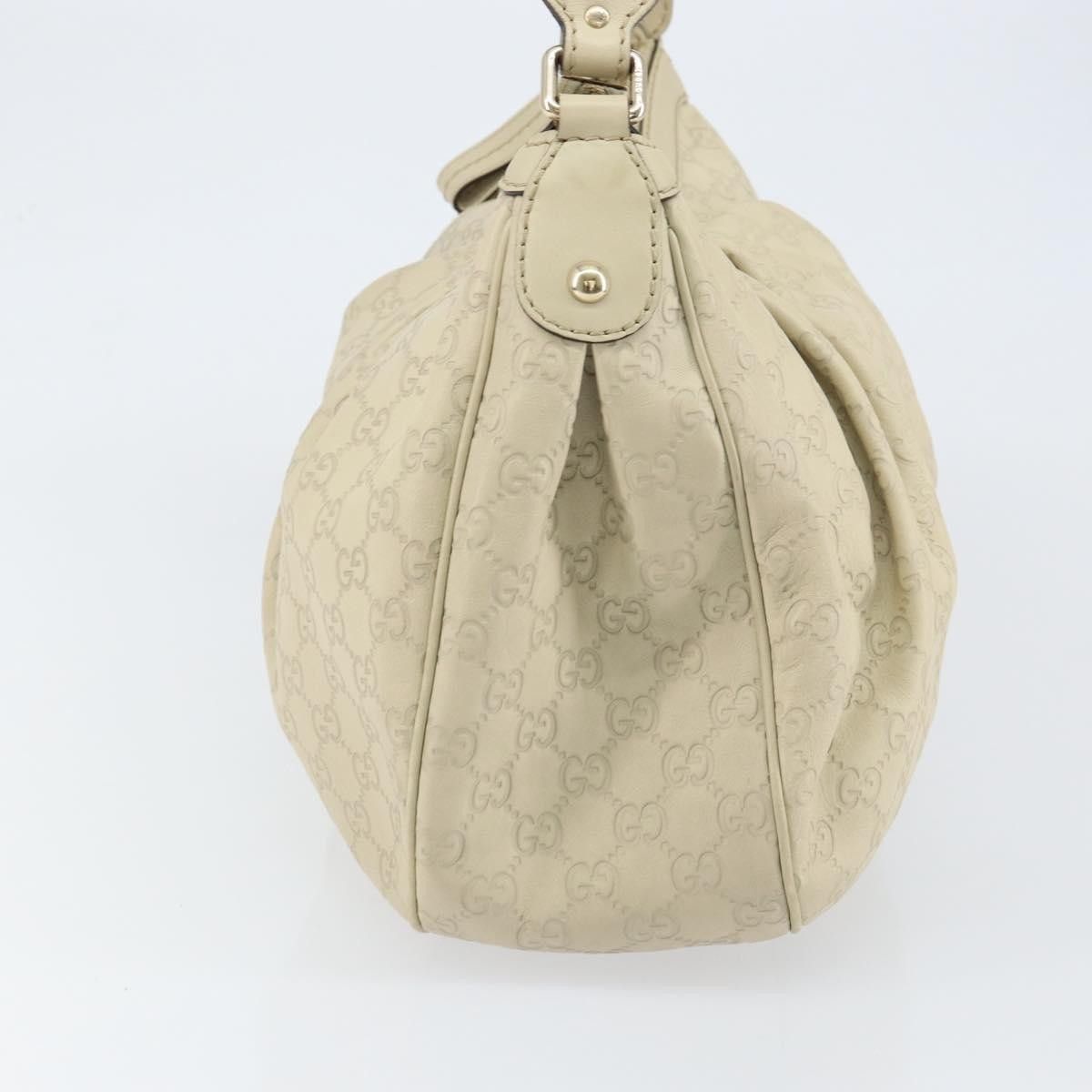 Gucci Gucci Sukey Hobo Guccissima Leather Size ONE SIZE - 3 Thumbnail