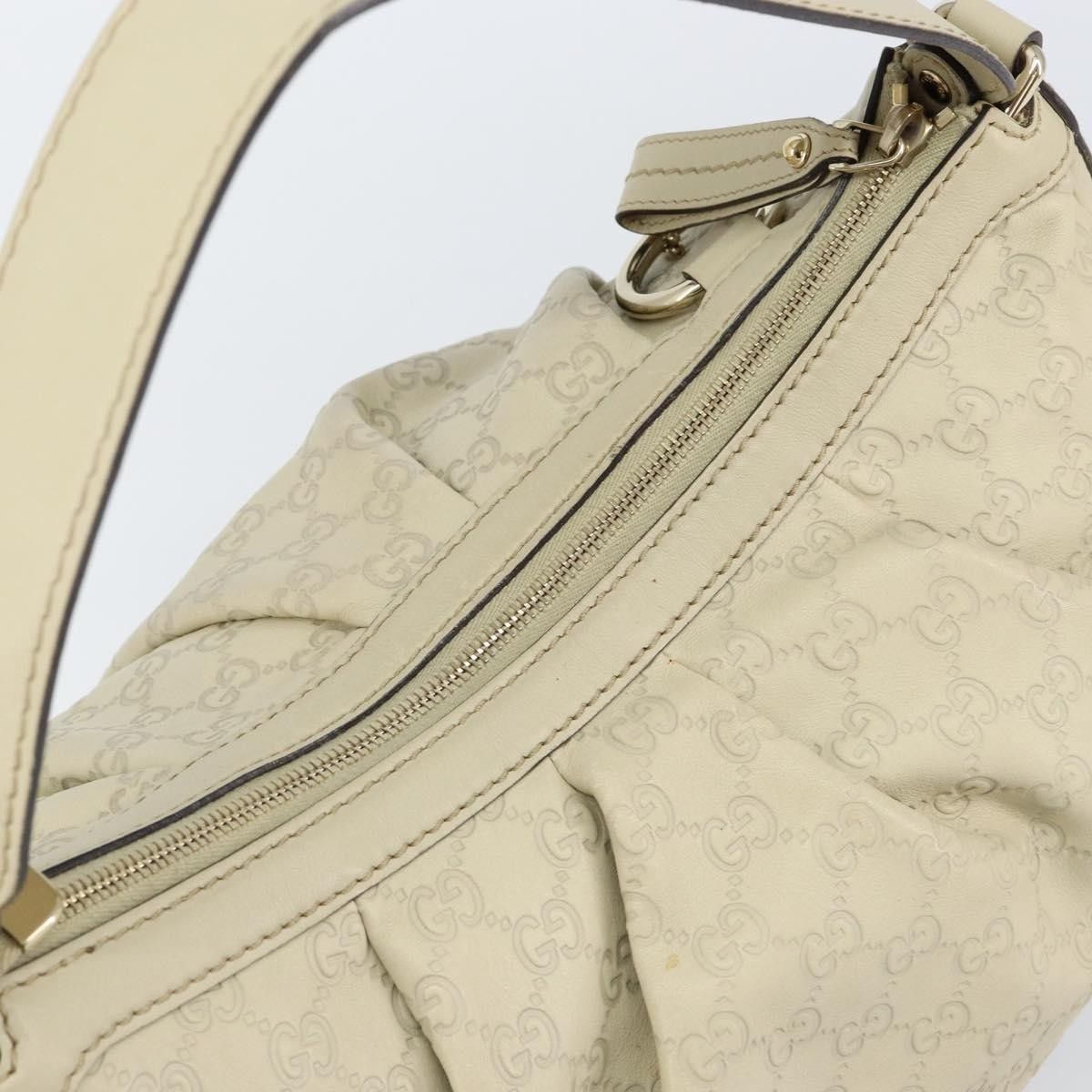 Gucci Gucci Sukey Hobo Guccissima Leather Size ONE SIZE - 23 Thumbnail