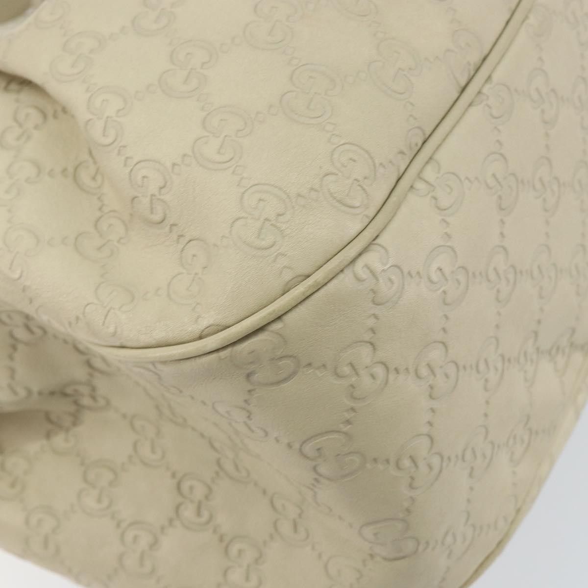 Gucci Gucci Sukey Hobo Guccissima Leather Size ONE SIZE - 11 Thumbnail