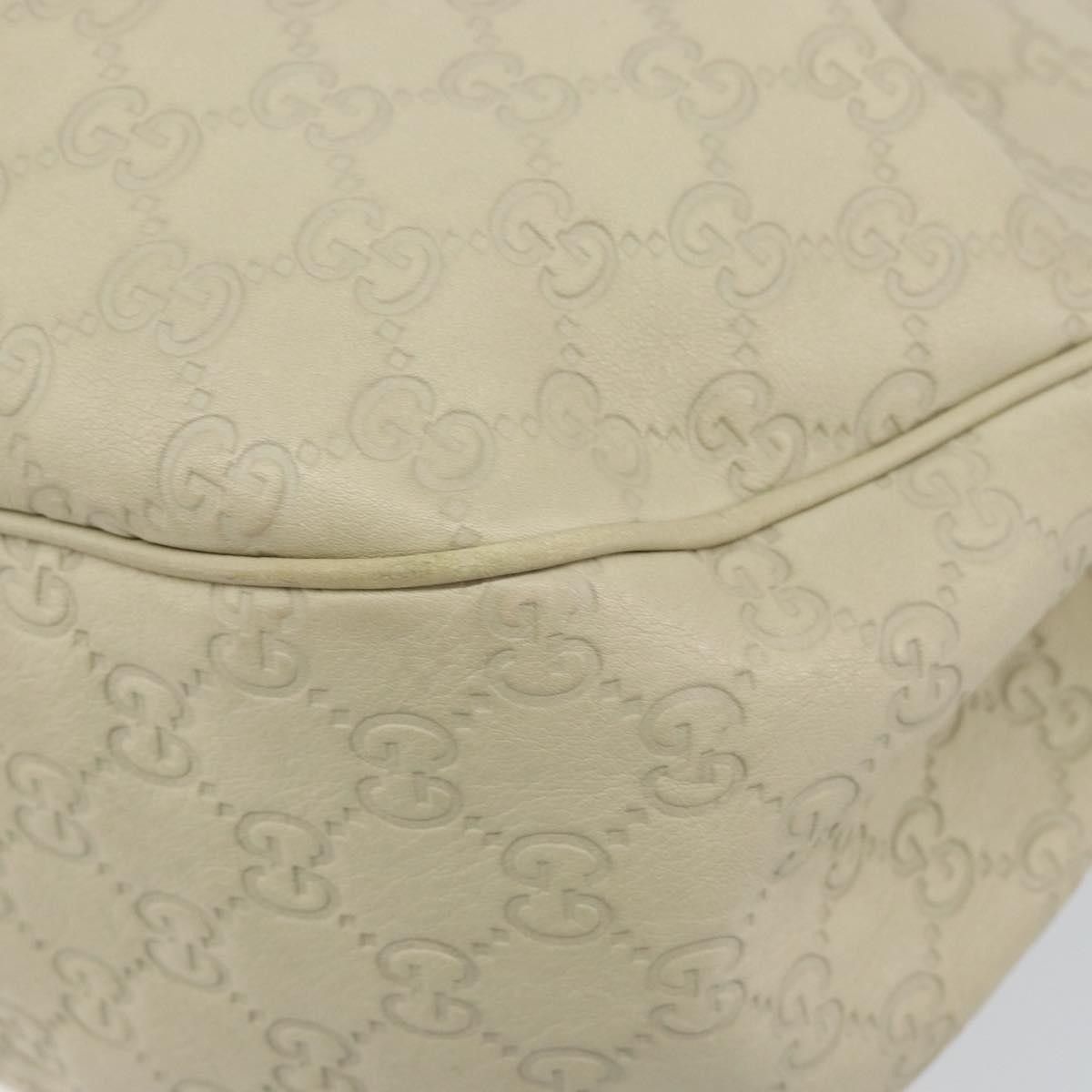 Gucci Gucci Sukey Hobo Guccissima Leather Size ONE SIZE - 10 Thumbnail