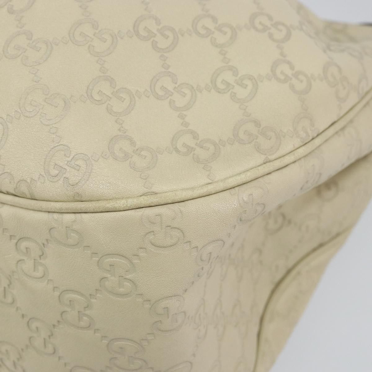 Gucci Gucci Sukey Hobo Guccissima Leather Size ONE SIZE - 9 Thumbnail
