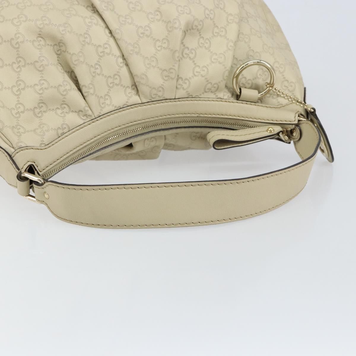 Gucci Gucci Sukey Hobo Guccissima Leather Size ONE SIZE - 8 Thumbnail