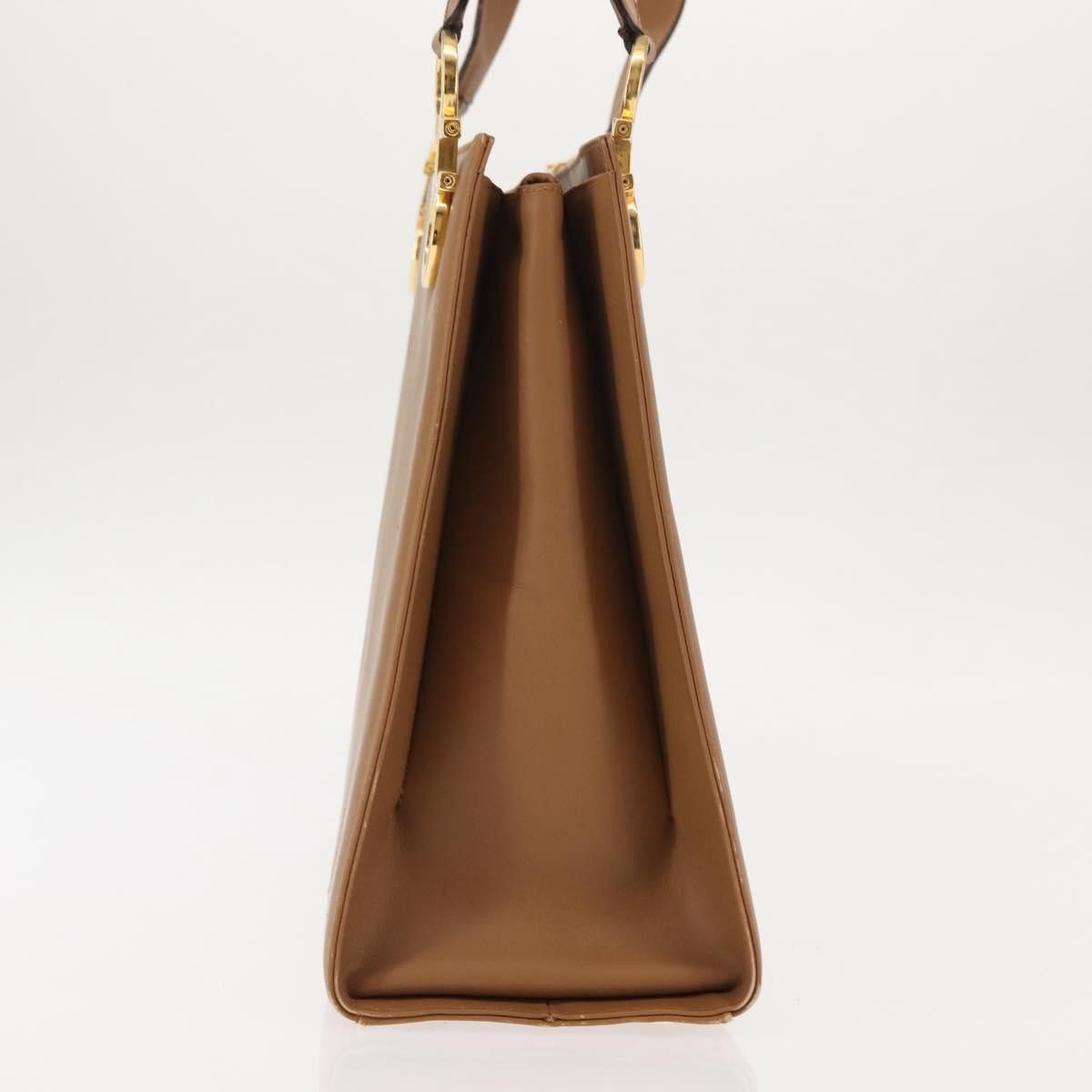 Salvatore Ferragamo Salvatore Ferragamo Gancini Leather Size ONE SIZE - 3 Thumbnail