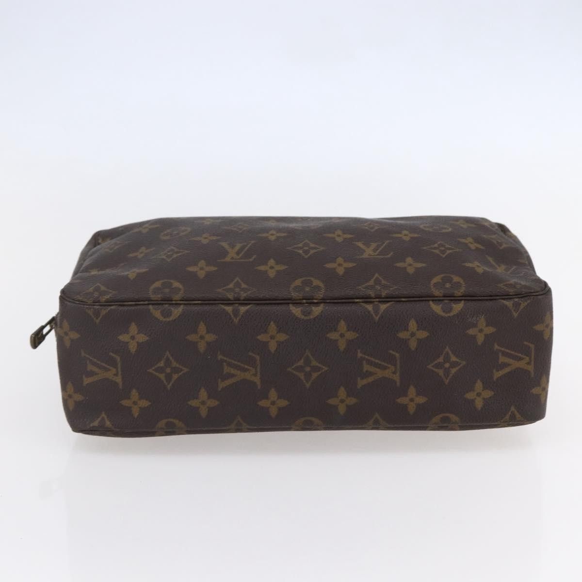 Louis Vuitton Louis Vuitton Trousse Toilette Monogram Canvas Size ONE SIZE - 13 Thumbnail