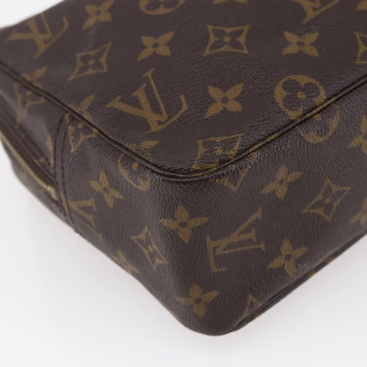 Louis Vuitton Louis Vuitton Trousse Toilette Monogram Canvas Size ONE SIZE - 10 Thumbnail