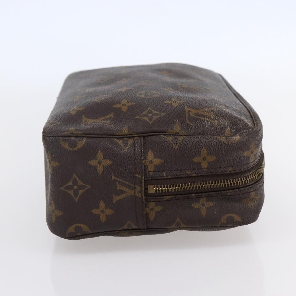 Louis Vuitton Louis Vuitton Trousse Toilette Monogram Canvas Size ONE SIZE - 4 Thumbnail