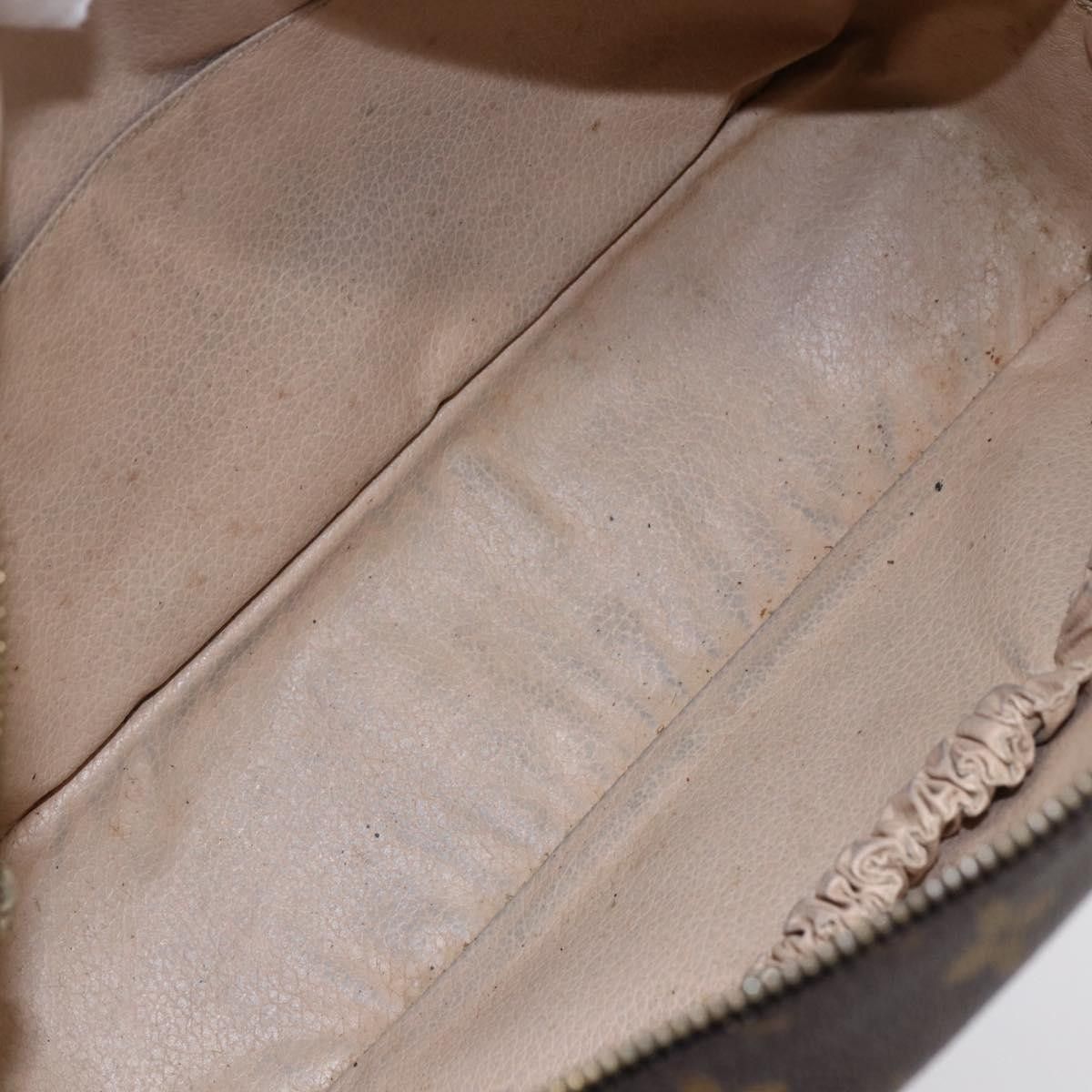 Louis Vuitton Louis Vuitton Trousse Toilette Monogram Canvas Size ONE SIZE - 5 Thumbnail