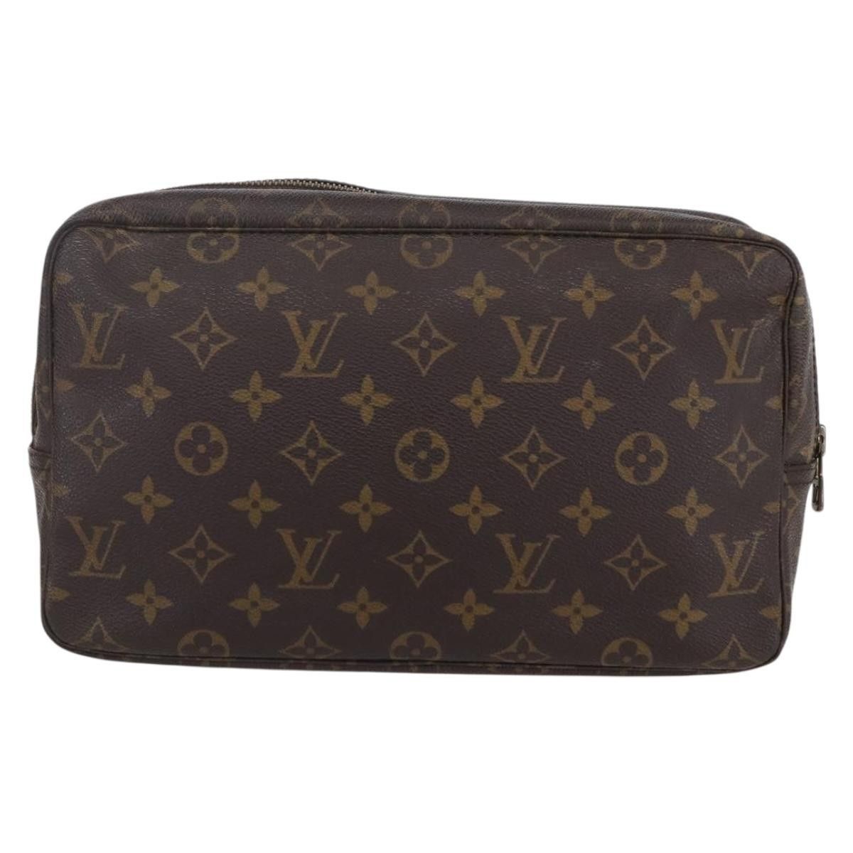 Louis Vuitton Louis Vuitton Trousse Toilette Monogram Canvas Size ONE SIZE - 2 Thumbnail