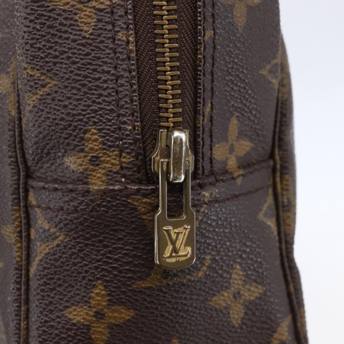 Louis Vuitton Louis Vuitton Trousse Toilette Monogram Canvas Size ONE SIZE - 11 Thumbnail