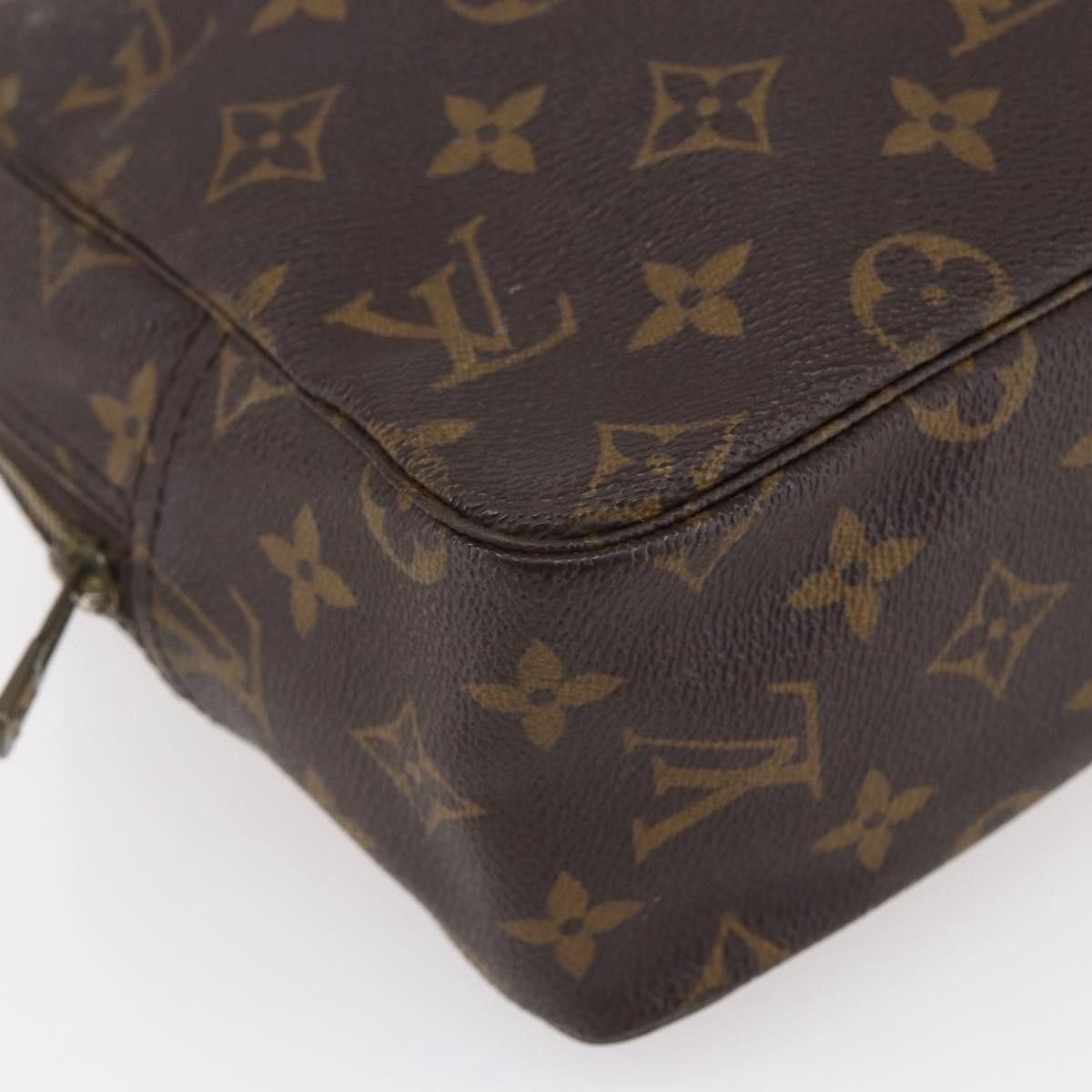 Louis Vuitton Louis Vuitton Trousse Toilette Monogram Canvas Size ONE SIZE - 8 Thumbnail