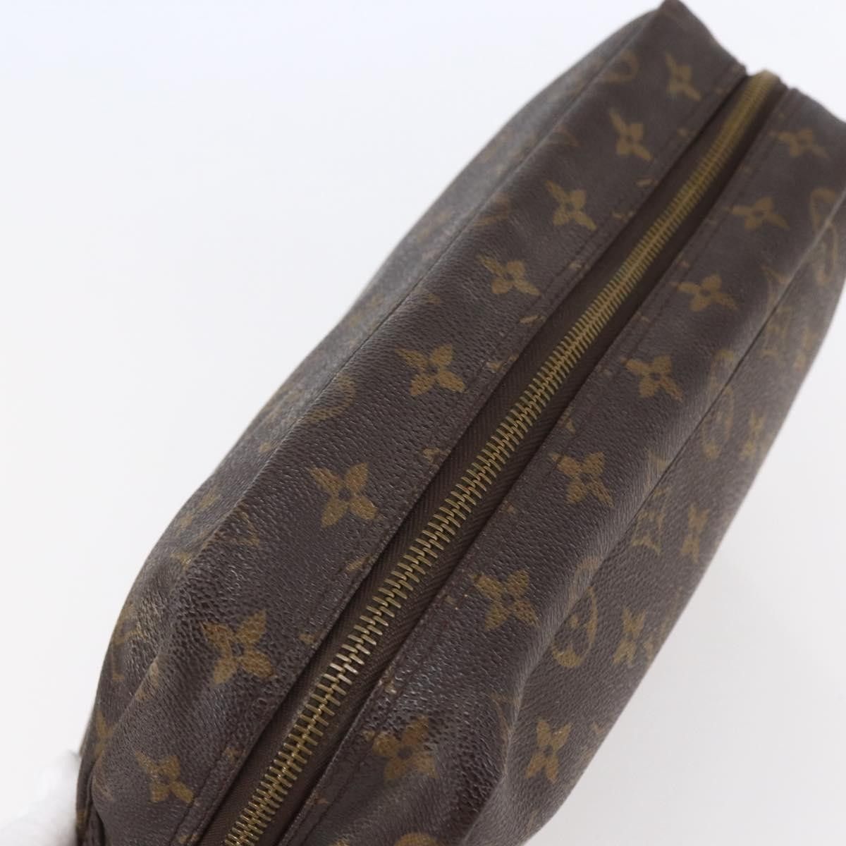 Louis Vuitton Louis Vuitton Trousse Toilette Monogram Canvas Size ONE SIZE - 12 Thumbnail