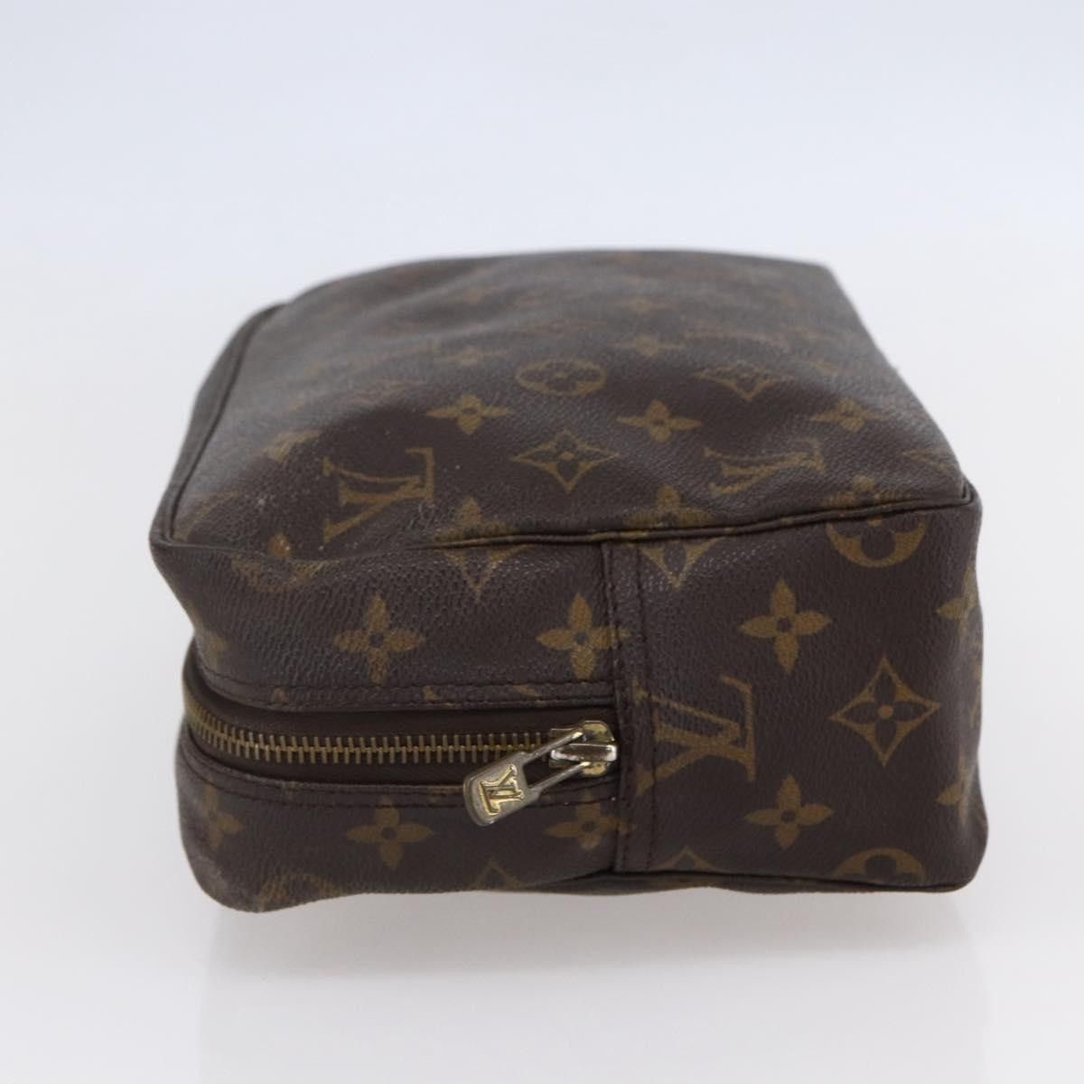 Louis Vuitton Louis Vuitton Trousse Toilette Monogram Canvas Size ONE SIZE - 3 Thumbnail