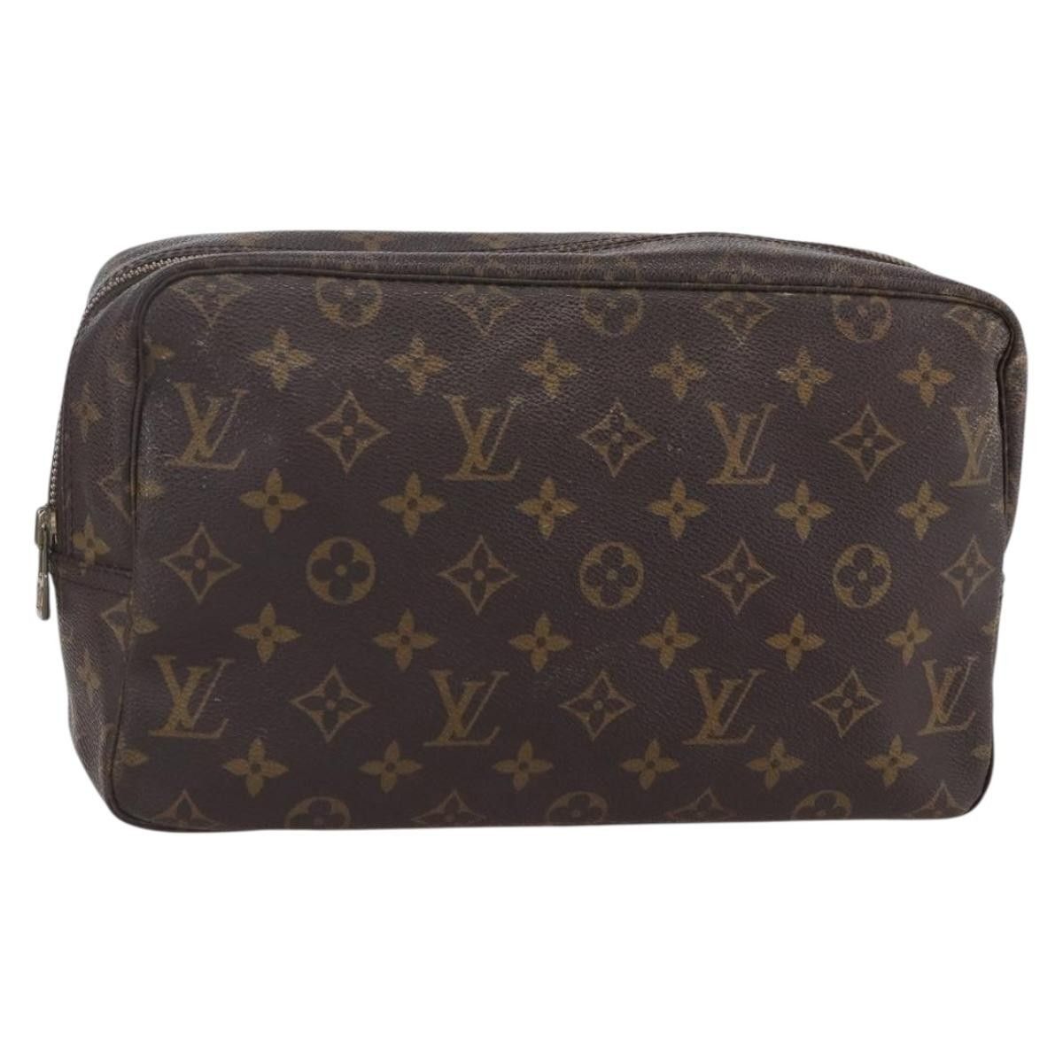 Louis Vuitton Louis Vuitton Trousse Toilette Monogram Canvas Size ONE SIZE - 14 Thumbnail