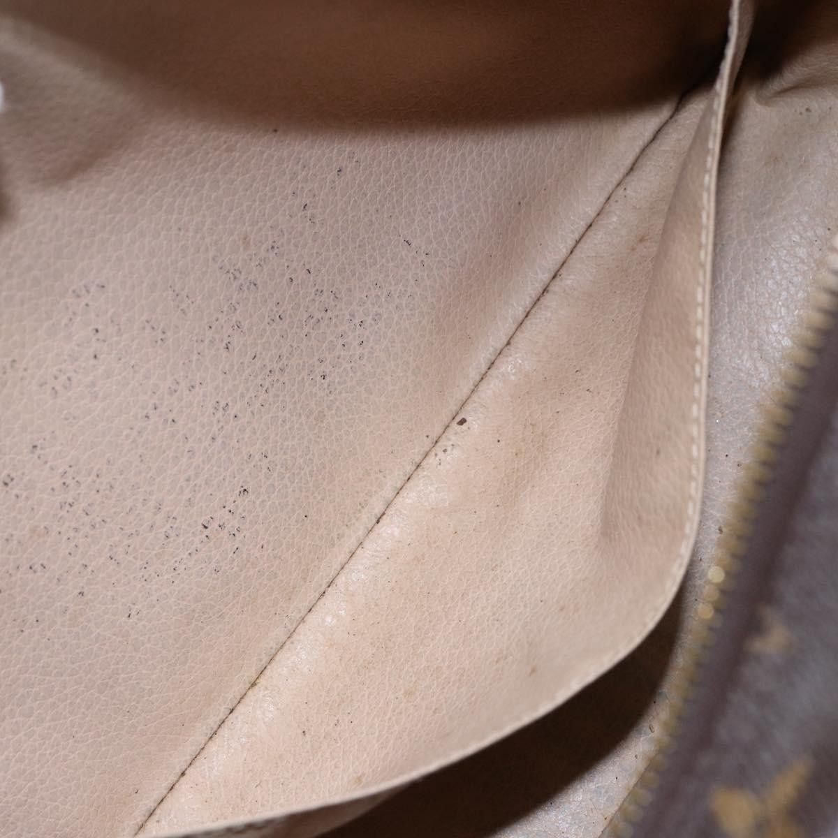 Louis Vuitton Louis Vuitton Trousse Toilette Monogram Canvas Size ONE SIZE - 17 Thumbnail