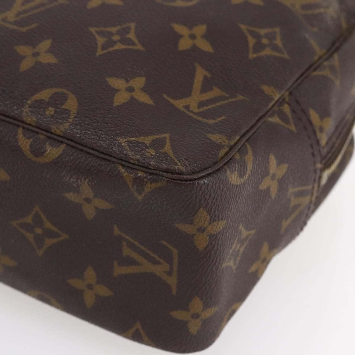 Louis Vuitton Louis Vuitton Trousse Toilette Monogram Canvas Size ONE SIZE - 7 Thumbnail