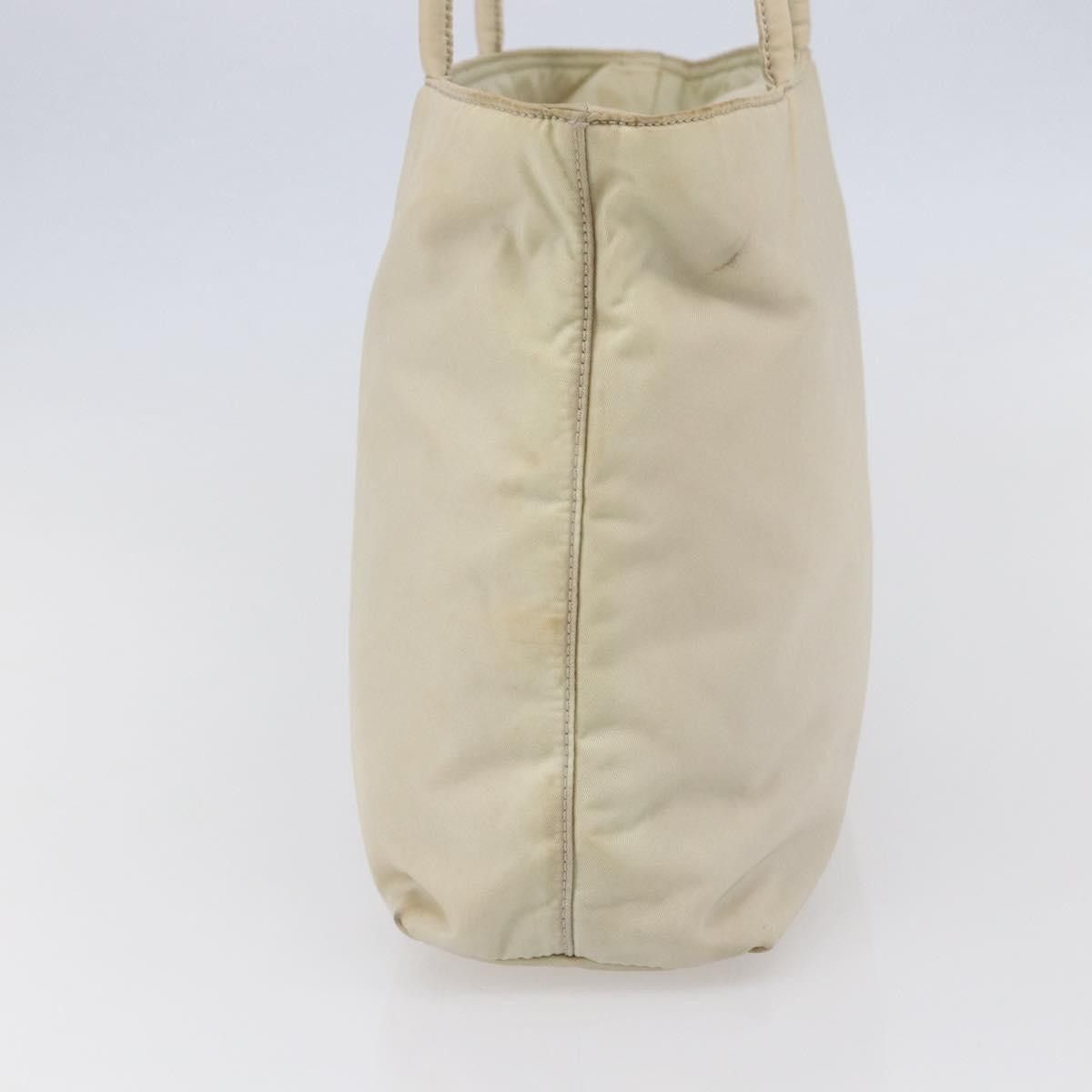 Prada Prada Vintage Tote Tessuto Size ONE SIZE - 4 Thumbnail