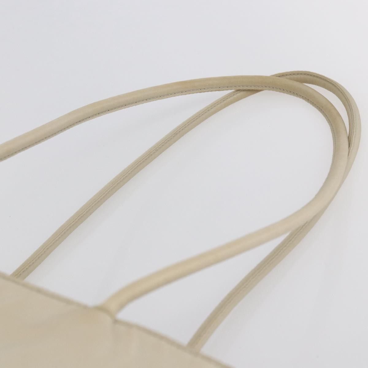 Prada Prada Vintage Tote Tessuto Size ONE SIZE - 16 Thumbnail