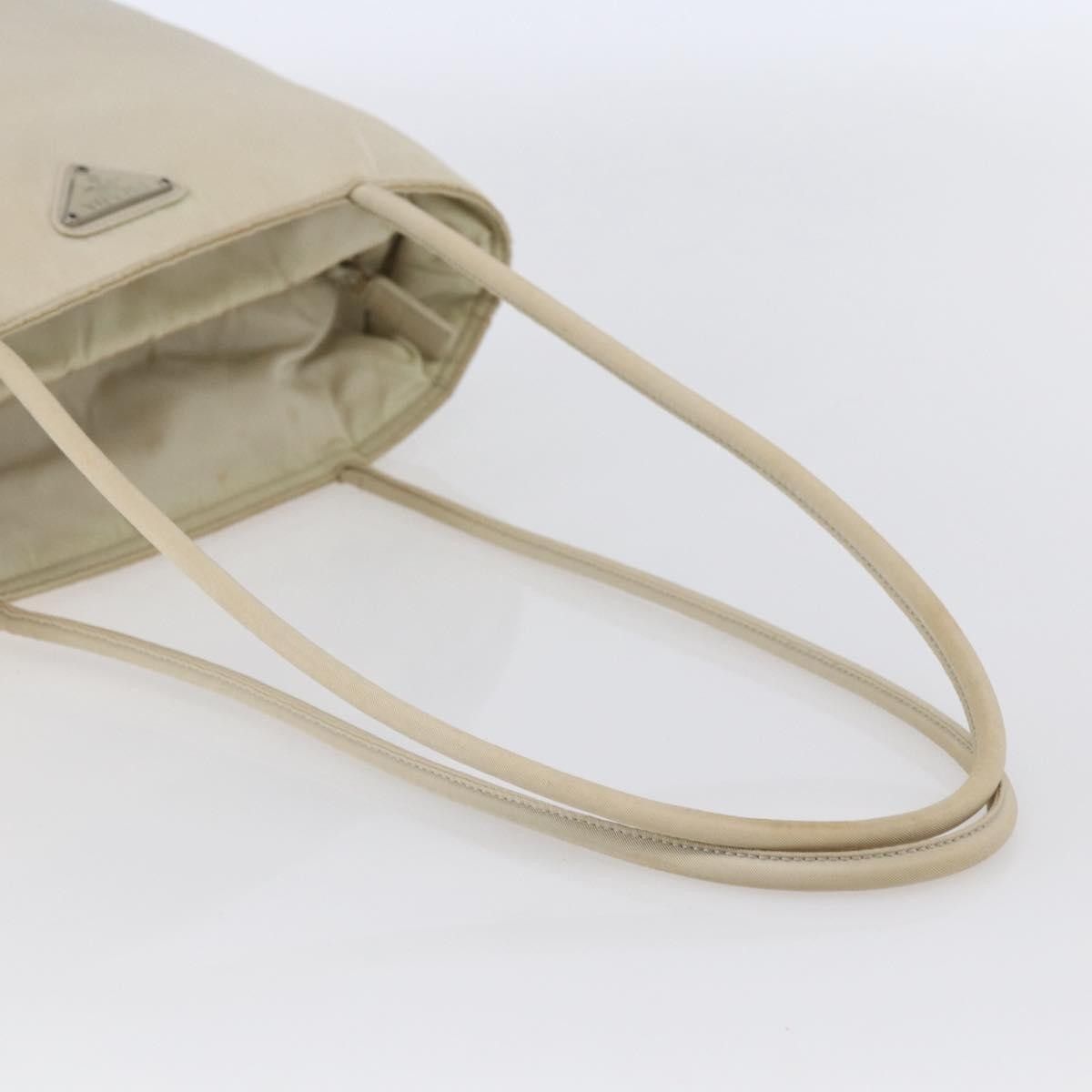 Prada Prada Vintage Tote Tessuto Size ONE SIZE - 8 Thumbnail