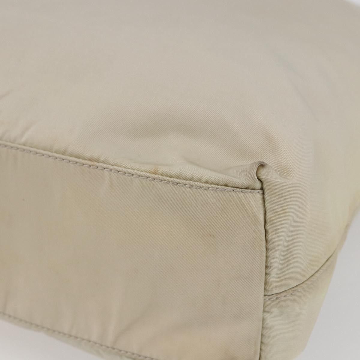 Prada Prada Vintage Tote Tessuto Size ONE SIZE - 11 Thumbnail
