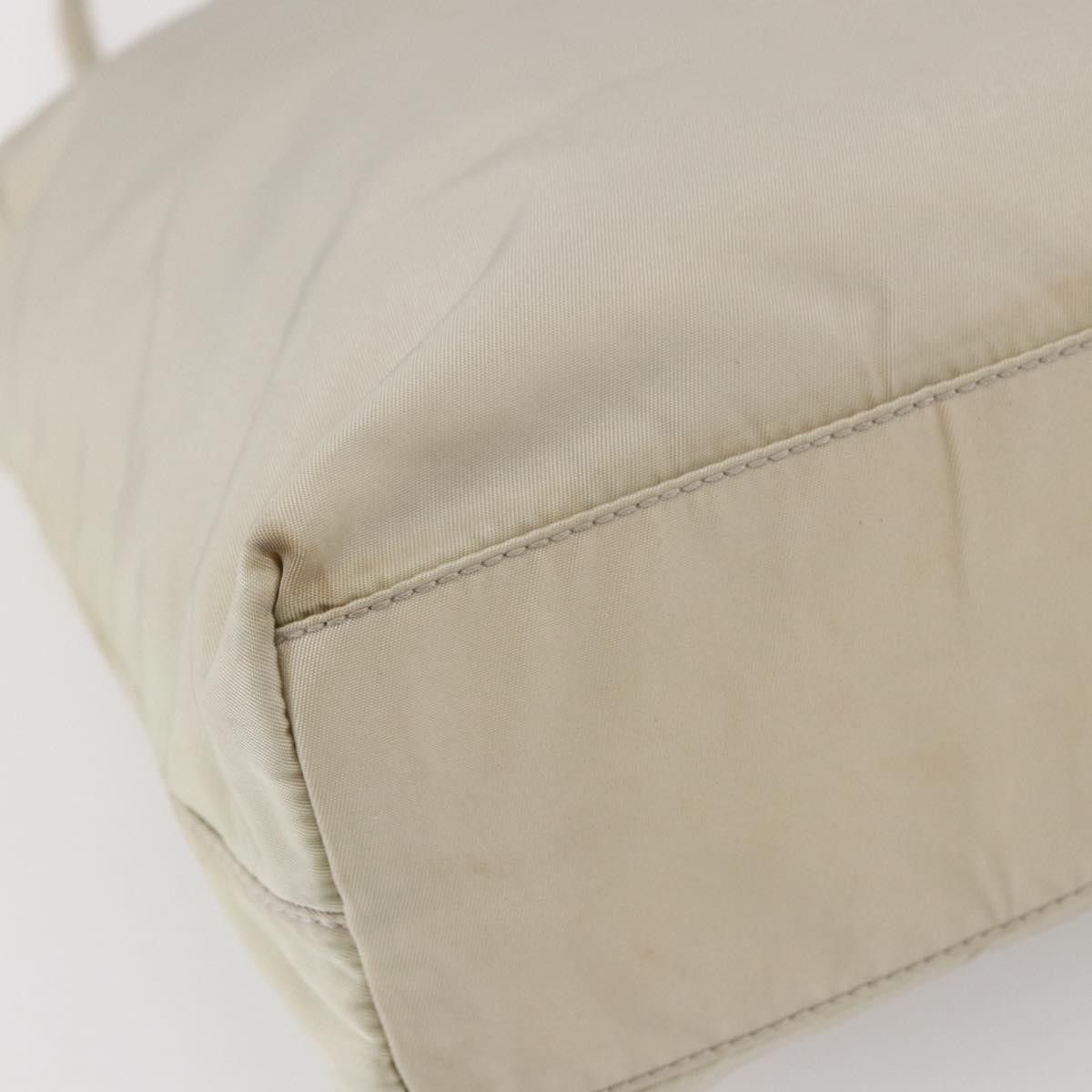 Prada Prada Vintage Tote Tessuto Size ONE SIZE - 12 Thumbnail