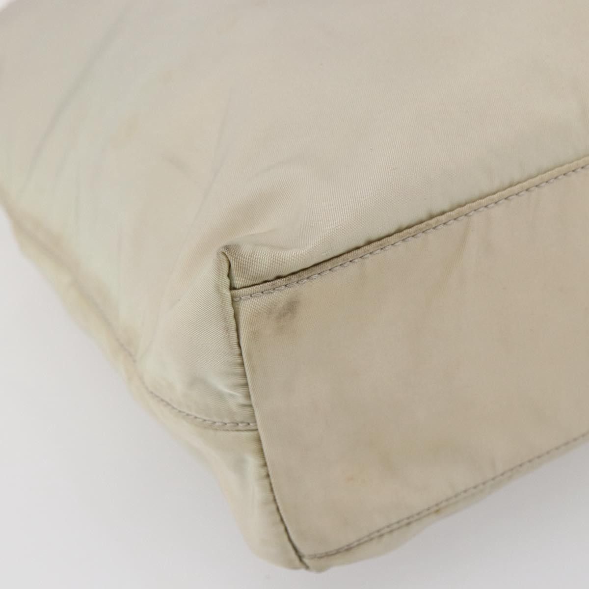 Prada Prada Vintage Tote Tessuto Size ONE SIZE - 10 Thumbnail
