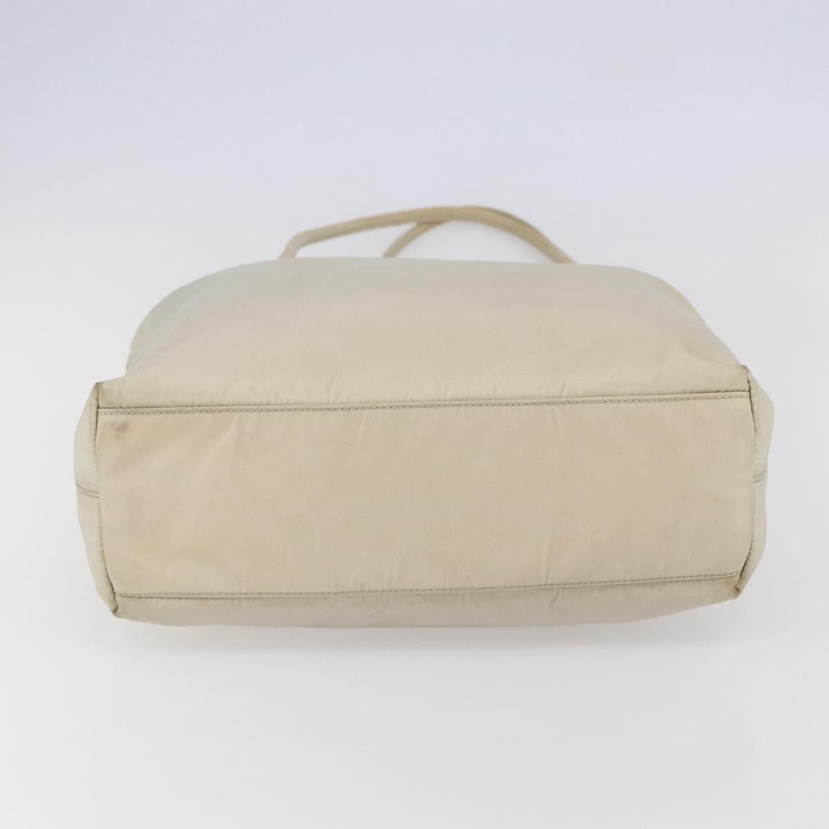 Prada Prada Vintage Tote Tessuto Size ONE SIZE - 21 Thumbnail